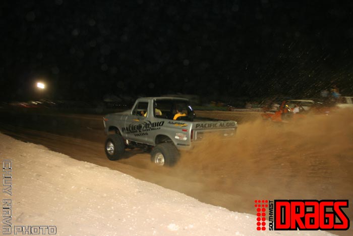 Southwestdrags - El Paso Sand Drags Clint Texas
